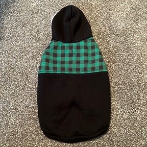 Dog sweater
